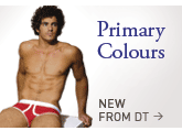 Primary colours