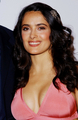 Actress Salma Hayek attends the premiere of -Frida- at the Leo S. Bing Theater located in the Los Angeles County Museum
