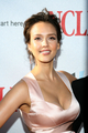 Jessica Alba Related Photo Galleries: New Music: Biggest Booties Pink Funhouse
