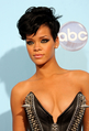 Barbadian singer Rihanna Related Photo Galleries: New Music: Sexy Songbirds Common Universal Mind Control