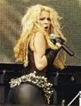 Shakira Related Photo Galleries: Click to discover all of Victoria Secrets