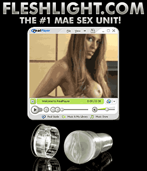How to use your Fleshlight sex toy!
