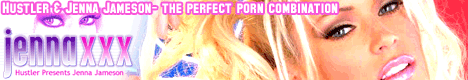 Jenna Jameson