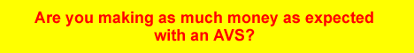 Webmasters make extra cash here!