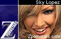 Sky Lopez