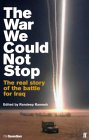 The War We Could Not Stop 