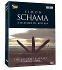 A History of Britain Volume 2: 1603 - 1776 by Simon Schama (Save 60%) - In Association with Amazon.co.uk