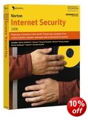 Software - Norton Internet Security 2006