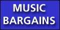Music Bargains - In Association with Amazon.co.uk