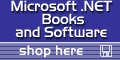 .NET Resource Centre - In Association with Amazon.co.uk