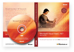 FREE Resource Kit DVD Set offer