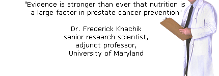 It's not just a cancer-fighter...If you thought that Lycopene was limited to cancer-fighting, think again. Yes, it is indeed a proven antioxidant. Yes, numerous studies have associated Lycopene levels in the blood with reduced incidence of prostate cancer, digestive tract cancer, breast cancer, lung cancer and cervical cancer. But that's not all. Studies also point to a link between more Lycopene and less cardiovascular disease. And it is now clear, too, that Lycopene is excellent for preventing age-related macular degeneration - the most common form of blindness for elderly people in the Western world