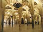 Cordoba Grand Mosque