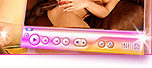 The hottest beauties from Budapest and Prague - Sandra Shine in lesbian 3 some, Sophie Moone (aka Sophie Sweet) in anal fucking action, Mia Stone in dp action with two big cocks in her tight cunt and ass - Horny lesbians with strapon dildos fucking each other - The Best Site of Premium Porn !!