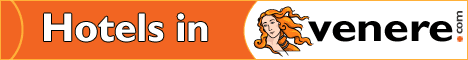 Hotel? B&B? Villa? Book online with ... Venere.com